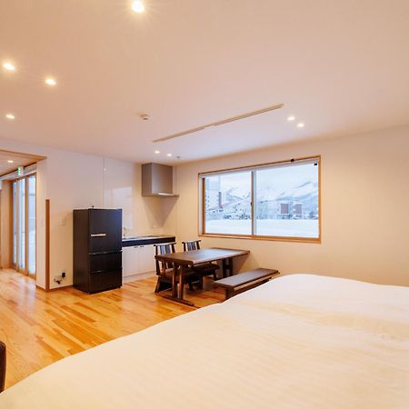 Hakuba Highland Hotel Luaran gambar