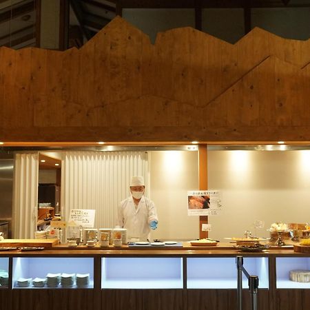 Hakuba Highland Hotel Luaran gambar