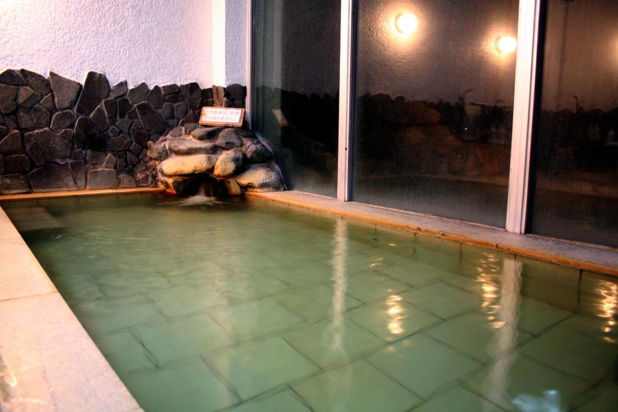 Hakuba Highland Hotel Luaran gambar