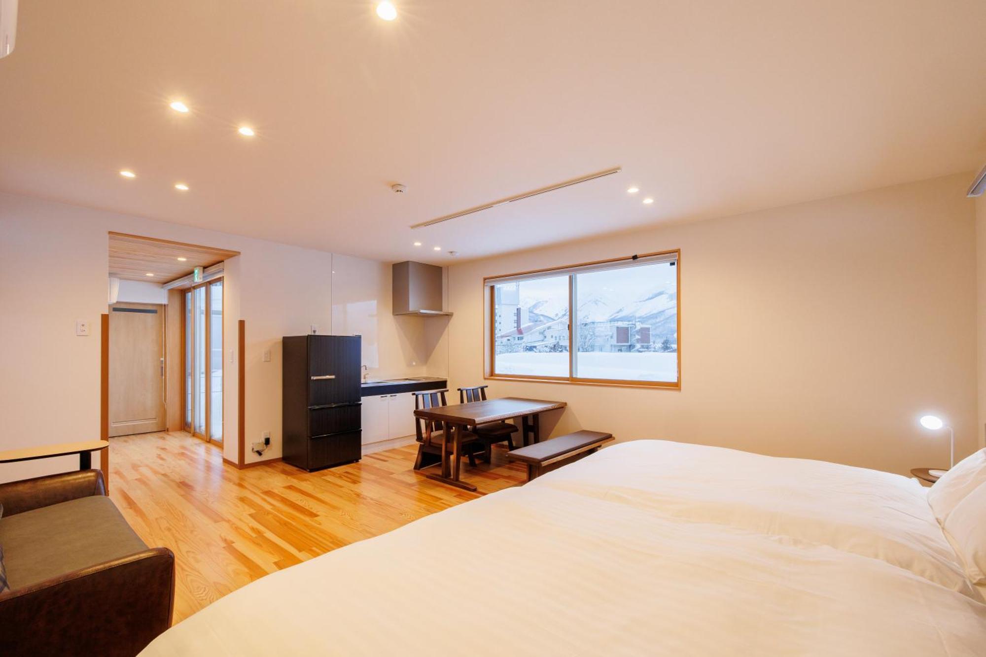 Hakuba Highland Hotel Luaran gambar