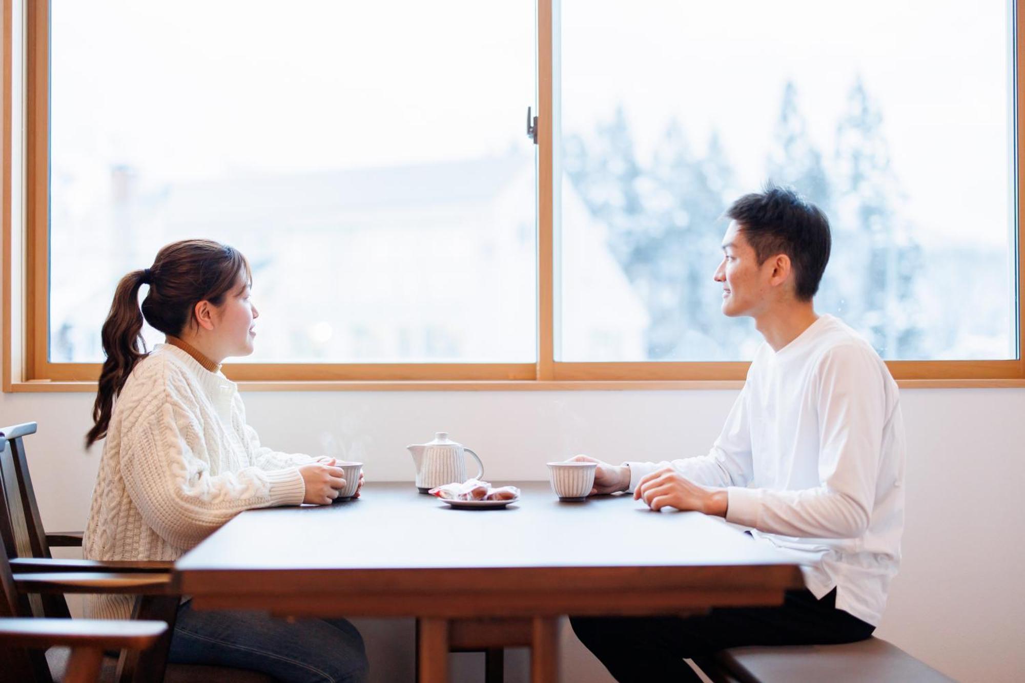 Hakuba Highland Hotel Luaran gambar