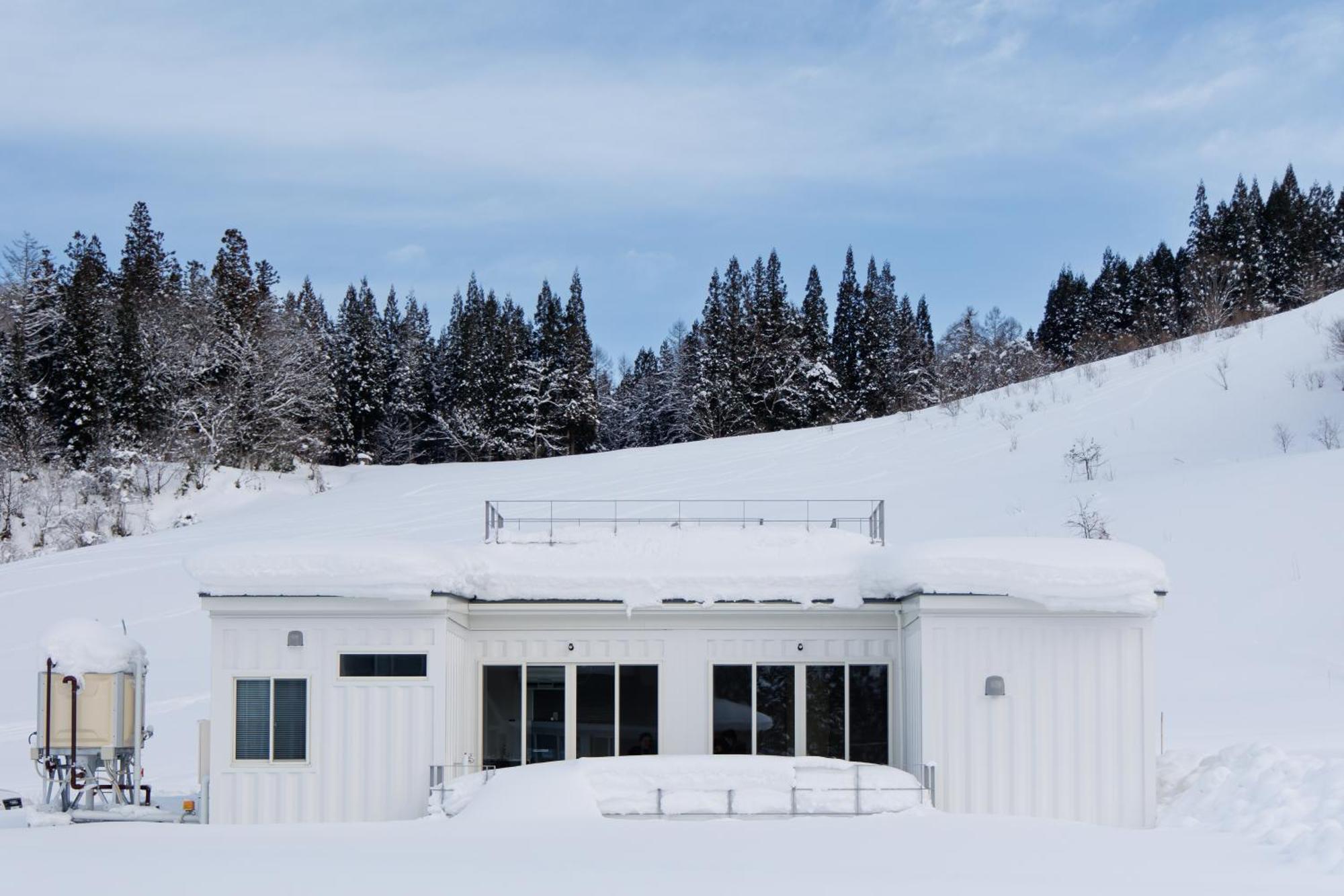 Hakuba Highland Hotel Luaran gambar
