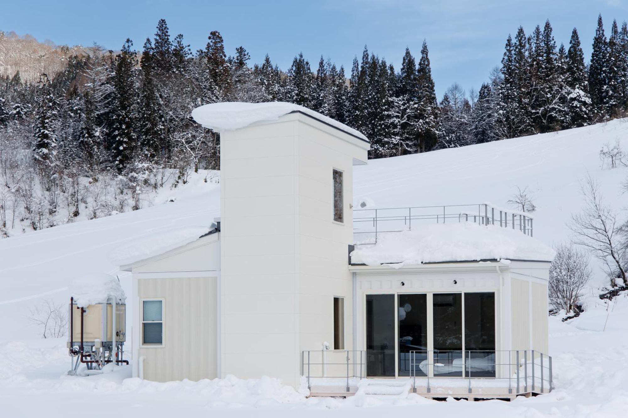 Hakuba Highland Hotel Luaran gambar