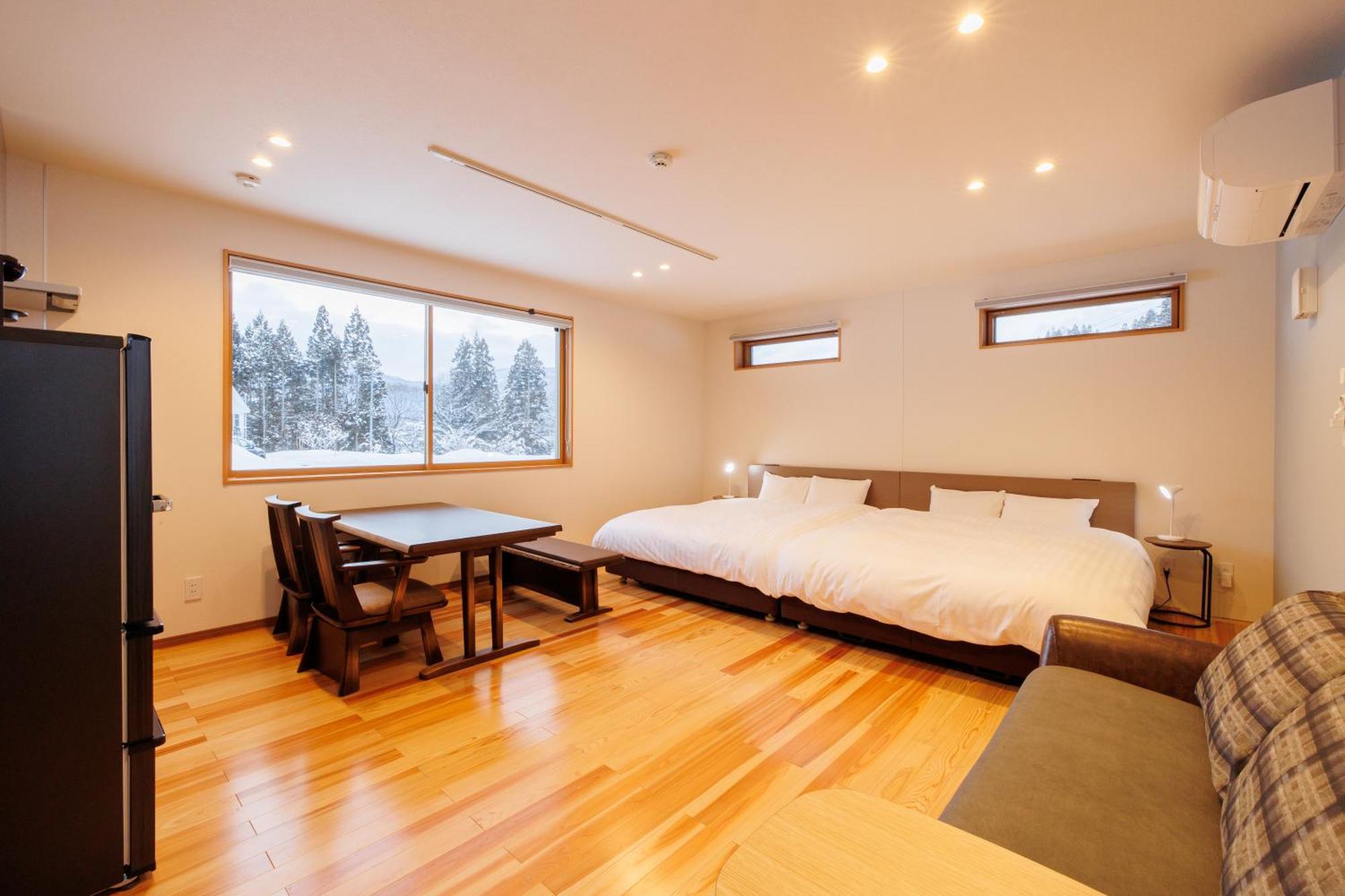 Hakuba Highland Hotel Luaran gambar