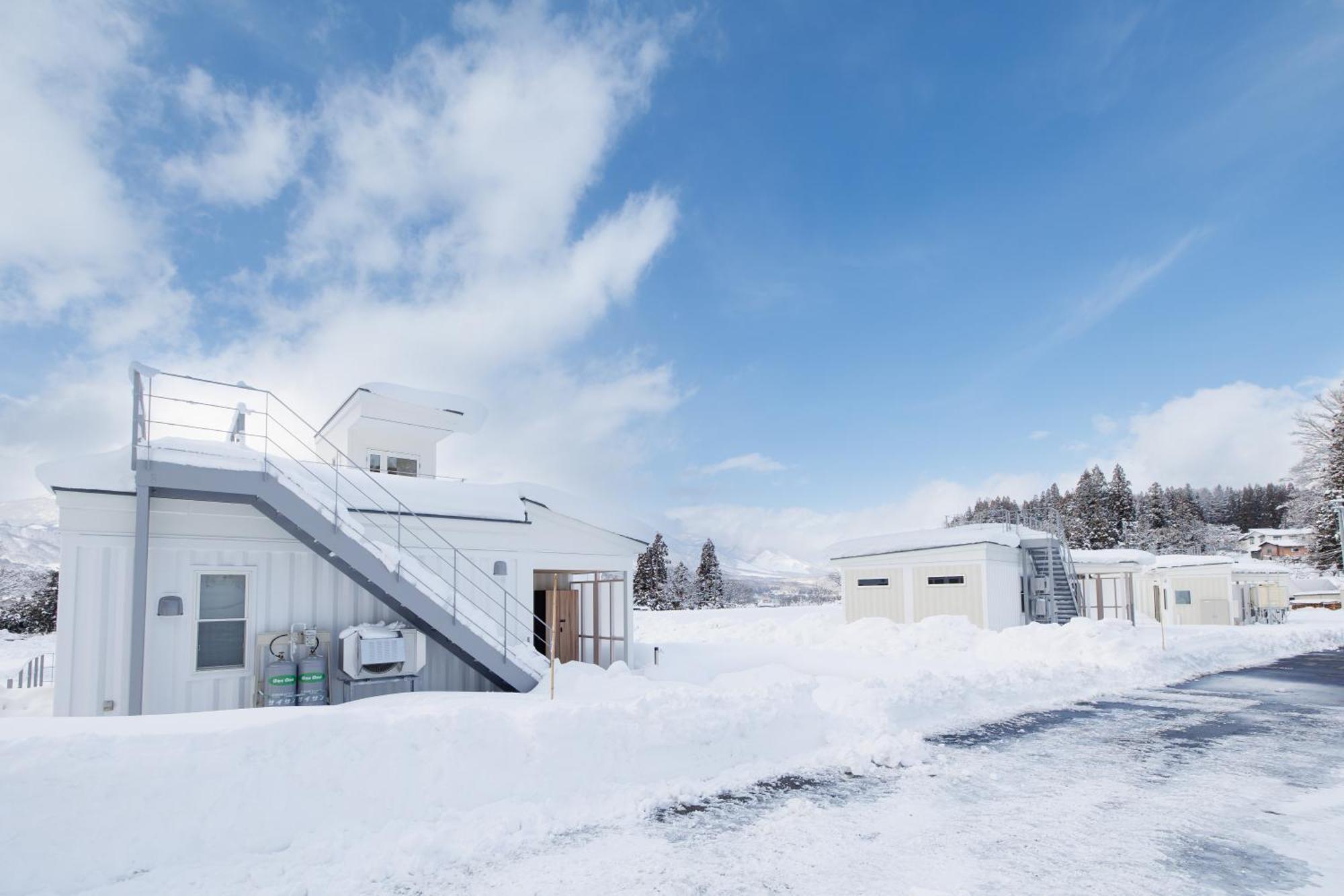 Hakuba Highland Hotel Luaran gambar