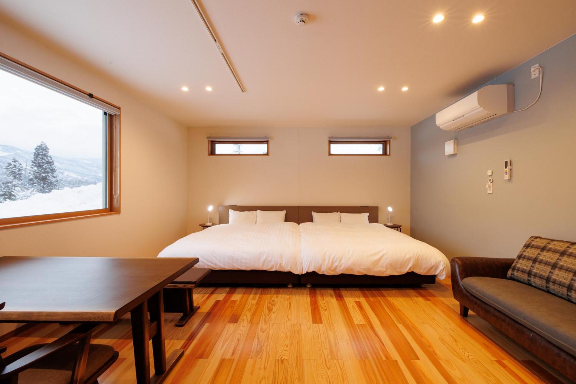 Hakuba Highland Hotel Bilik gambar