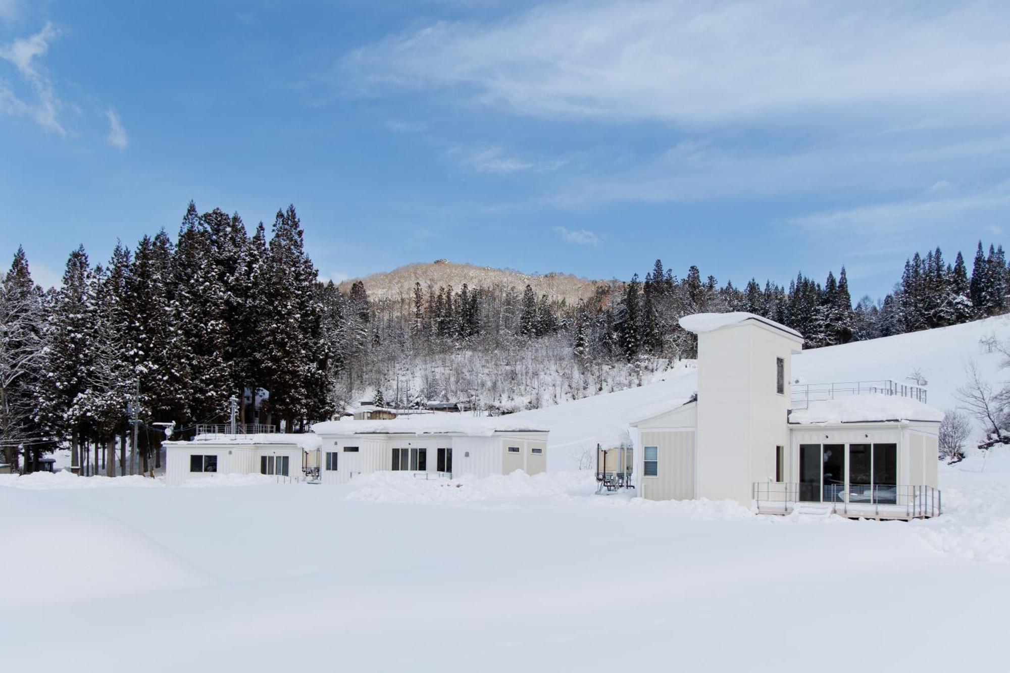 Hakuba Highland Hotel Luaran gambar