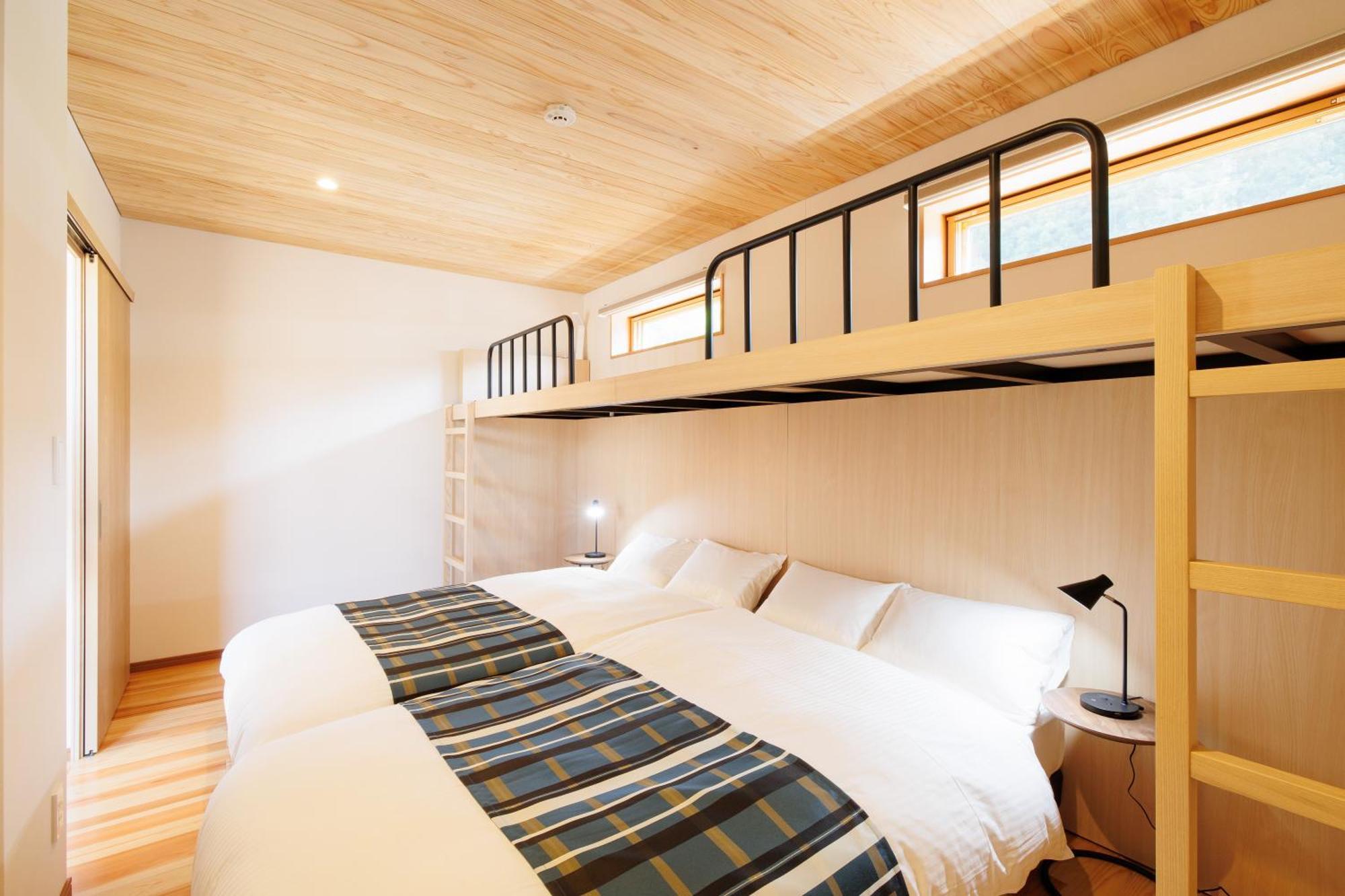 Hakuba Highland Hotel Luaran gambar
